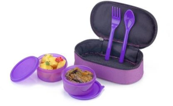 KW07 | Lunch Boxes